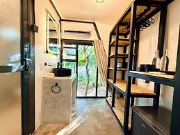 Galu Ecolodge
