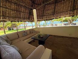 Galu Ecolodge