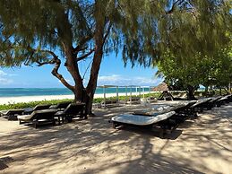 Galu Ecolodge