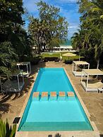 Galu Ecolodge