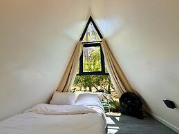 Galu Ecolodge