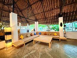 Galu Ecolodge
