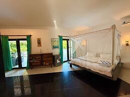 Galu Ecolodge