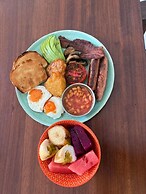 Galu Ecolodge