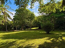 Galu Ecolodge