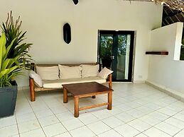 Galu Ecolodge