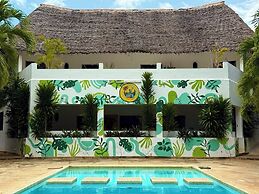 Galu Ecolodge