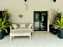 Galu Ecolodge