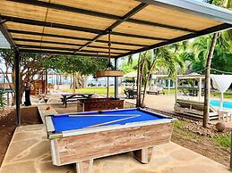 Galu Ecolodge