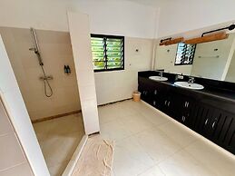 Galu Ecolodge
