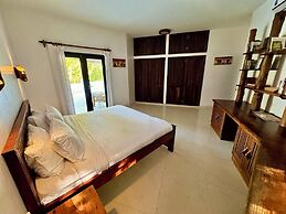 Galu Ecolodge