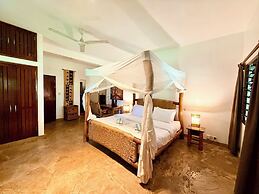 Galu Ecolodge