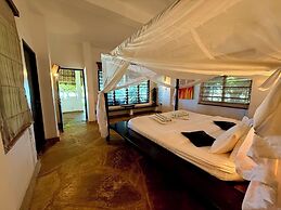 Galu Ecolodge