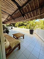 Galu Ecolodge