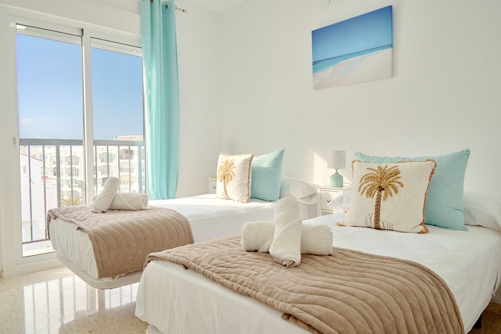Tucuman 3 Los Huertos Nerja by Casasol