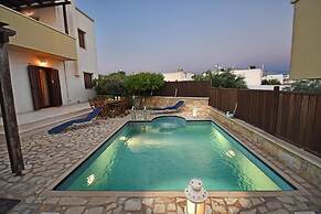 Pietra Sole Villa