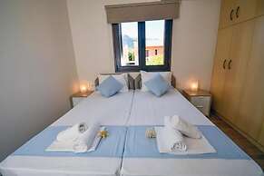 Pietra Sole Villa