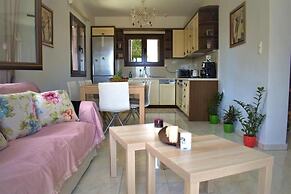 Pietra Sole Villa