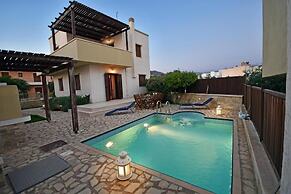 Pietra Sole Villa