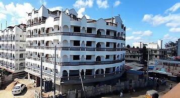 White Castle Hotel Mikindani