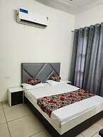 Rathi Residency I Ambala