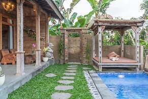 Villa Gong Sebatu