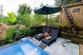 Villa Gong Sebatu