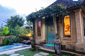 Villa Gong Sebatu