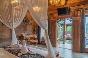 Villa Gong Sebatu