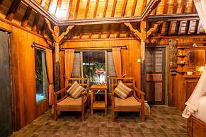 Villa Gong Sebatu