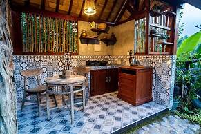Villa Gong Sebatu