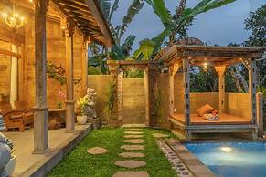 Villa Gong Sebatu
