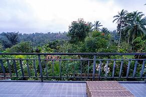 Villa Gong Sebatu
