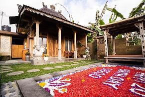 Villa Gong Sebatu