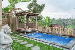 Villa Gong Sebatu