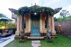 Villa Gong Sebatu