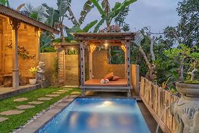 Villa Gong Sebatu