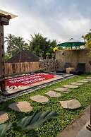 Villa Gong Sebatu