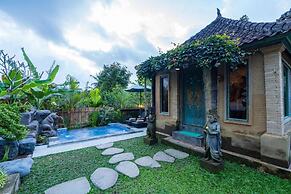 Villa Gong Sebatu