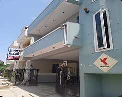 The K Inn Wavefront