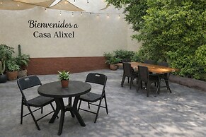 Casa Alixel
