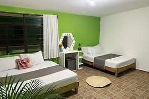 Casa Alixel