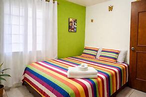 Casa Alixel