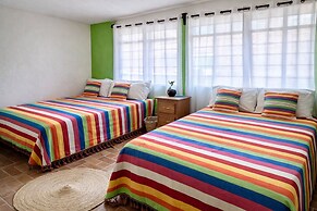 Casa Alixel