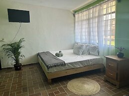Casa Alixel