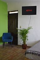 Casa Alixel