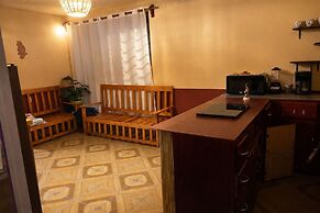 Casa Alixel