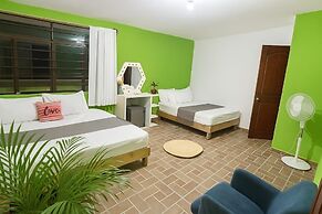 Casa Alixel