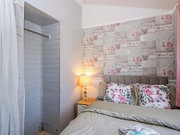 The Comfort Den