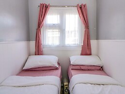 The Comfort Den